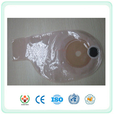 S-OB01 Ostomy Bag